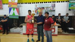 Atlético Saladas le ganó a Antorcha y se consagró Campeón del Asociativo