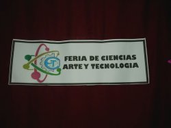 La Feria de Ciencias de la Escuela Técnica se realizará el miércoles 31