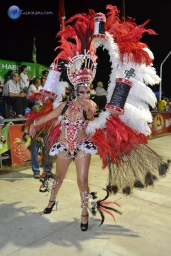Los carnavales arrancarían en enero y se suma además de Iberá, Paranaíba