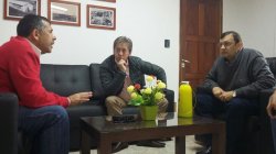 “Ver el desarrollo local muestra que lo mejor está por llegar"