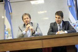 “Modernizar el Estado es formar a los empleados públicos para ser más eficientes y atender mejor a los ciudadanos”