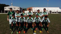 La Academia y Deportivo Concepción completaron el cuadro de semifinales