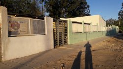 Como será el nuevo edificio de la Escuela Especial N° 14
