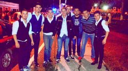La banda tropical “La Nueva” molesta por la no participación en la Fiesta de la Miel