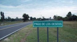 Para los concejales de Pago de los Deseos, “Paco” Ayala está a cargo del municipio