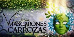 Este jueves 6 se realizará finalmente el Desfile de Carrozas y Mascarones