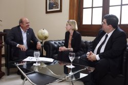 Canteros: “la abogacía es una opción de vida para nuestros jóvenes”
