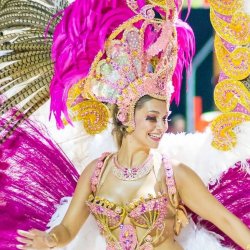 Coe Berá presenta el 11 de noviembre su tema para el carnaval 2017