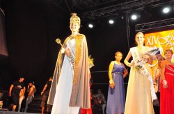 Saladas elige a sus Candidatas a Reina Provincial de la Miel 2016