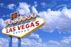 New Porá presentará Las Vegas, la ciudad del pecado