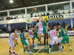 Con ánimos renovados, el rojo recibe a BH de Gualeguay