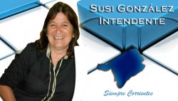 Desde “Siempre Corrientes” no descartan la candidatura de “Susi” a intendente