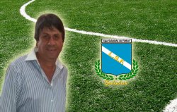 Saúl Correa seguirá siendo el Presidente de la Liga Saladeña de Fútbol