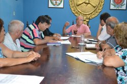 La gestión Herrero otorgó 12% de aumento a empleados municipales y habrá paritarias nuevamente en julio y septiembre