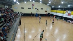 En la 2° fecha del Torneo de FutSal los equipos no se sacaron grandes ventajas