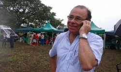 ECo confirmó grilla de aliados para el 4J