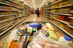 El municipio de Saladas multó a todos los supermercados