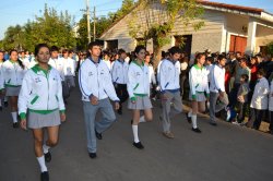 Se suspende el desfile previsto para el 25 de Mayo