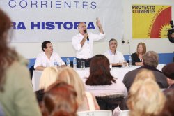 Canteros será candidato a gobernador dentro o fuera de ECO