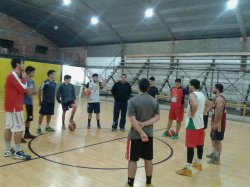 Antorcha se alista para el Torneo Oficial que arranca el viernes 23