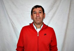 López Ríos confirmó que no continuará siendo el DT de Atlético Saladas en el Federal