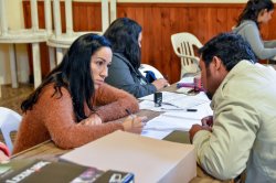 Este lunes 7 Anses atenderá en Saladas