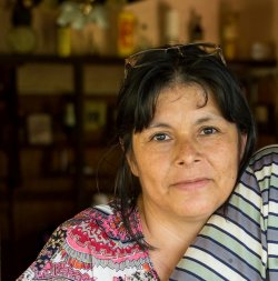 Eco Saladas llevará como candidata a concejal a Isabel Encinas