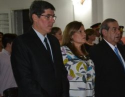 Rodolfo Alterats candidato a intendente por la alianza “Corrientes Juntos Podemos Más”