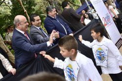 Canteros puso en valor el legado histórico-cultural de Loreto