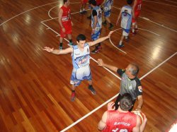 Nuevo triunfo del rojo en otro partido de preparación