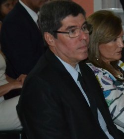 Rodolfo Alterats ganó las elecciones en Saladas