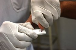 Cruz Roja Corrientes continúa realizando testeos rápidos de VIH/Sida
