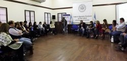 2° Encuentro de “Justicia y Medios de Comunicación”