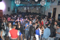 Las fiestas nocturnas en Saladas culminarán a las 5 de la mañana