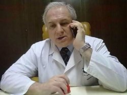 Revidatti será el Coordinador de Hospitales de la Provincia