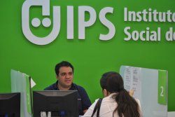 Jubilados y Pensionados mayores de 70 años deben presentar supervivencia en IPS