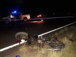 Sábado trágico, gravísimo accidente dejó 3 muertos