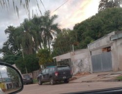 La Policía de Seguridad Aeroportuaria allanó vivienda en Saladas