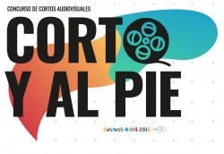                 Se extiende el plazo para participar del concurso de cortometrajes 