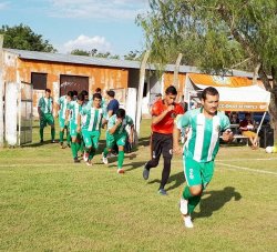                 Triunfos de Concepción, Empedrado y Don Bosco 