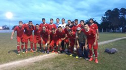   Independiente ganó un partido clave, al igual que el Deportivo Empedrado