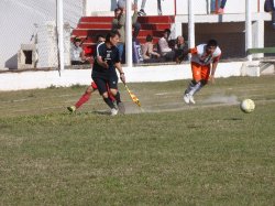 La Academia y Deportivo Concepción repetirán la final por cuarto año consecutivo