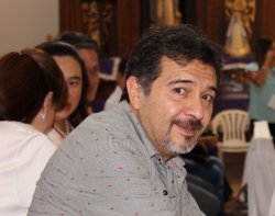 Para Ángel Pisarello la convocatoria a Asamblea de Antorcha presenta irregularidades