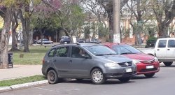 Intento subir en su auto a menores en Santa Rosa y lo detuvieron en Saladas