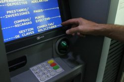 Este miércoles arranca el pago de sueldos a la administración pública provincial