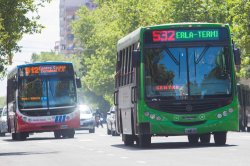 El municipio llamará a licitación para el Transporte Urbano de Pasajeros