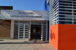 Este lunes se inaugura el edificio de la Escuela N° 617