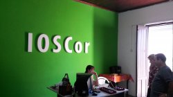 Este jueves oculista atenderá en la oficina de Ioscor Saladas