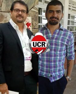 Se filtró audio que refleja la interna en la Juventud Radical de Saladas