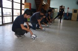 La Técnica ya aplica métodos de “Escuelas del Futuro”